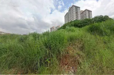Terreno à venda na Rua Teerã, 154, Jardim Ipanema, Santo André