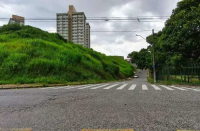 Terreno à venda na Rua Teerã, 154, Jardim Ipanema, Santo André