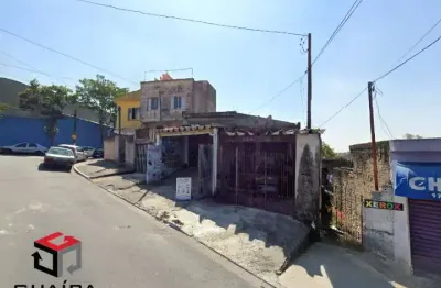 Terreno à venda ferrazópolis - são bernardo do campo - sp