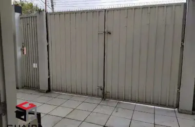 Ponto comercial para alugar na Rua Agostinho Barbalho, 49, Vila Nogueira, Diadema