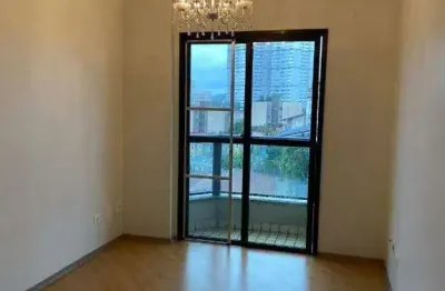 Apartamento de 59m² na vila lusitânia em são bernardo do campo/ sp