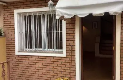 Casa 143 m² localizado no bairro cerqueira césar são paulo - sp