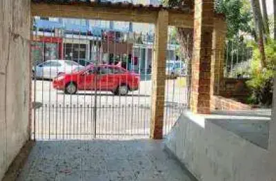 Sobrado 134 m²localizado no bairro vila guarani (z sul) são paulo - sp