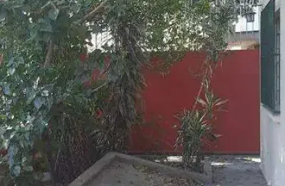 Sobrado à venda 3 quartos vila cordeiro - são paulo - sp