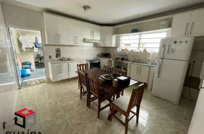 Casa 192 m² localizado no bairro parque colonial são paulo - sp
