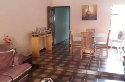 Casa à venda 3 quartos 1 suíte 2 vagas são pedro - santo andré - sp