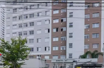 Apartamento com 1 quarto à venda na Rua Torres da Barra, 347, Água Branca, São Paulo