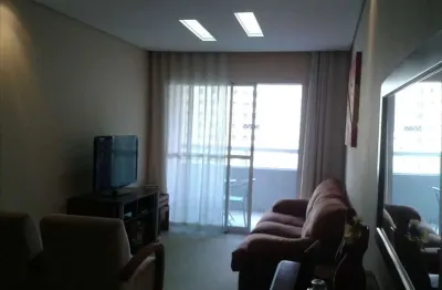 Apartamento à venda 3 quartos 1 suíte 2 vagas centro - são bernardo do campo - sp
