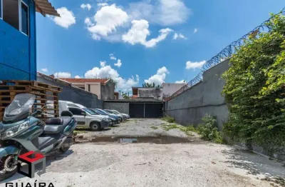 Terreno à venda na Rua Guararapes, 1048, Brooklin Paulista, São Paulo