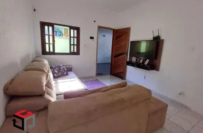 Sobrado à venda 5 quartos 3 vagas rudge ramos - são bernardo do campo - sp