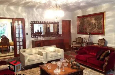 Casa à venda 3 quartos 1 suíte 5 vagas anchieta - são bernardo do campo - sp