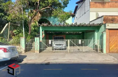 Terreno à venda jardim do mar - são bernardo do campo - sp