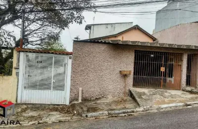 Terreno à venda príncipe de gales - santo andré - sp