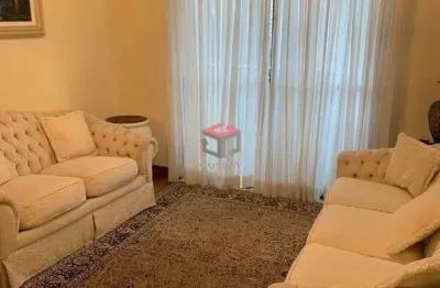 Apartamento 150 m² localizado no bairro jardim das acácias são paulo - sp