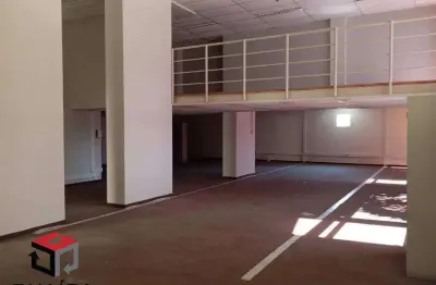 Ponto comercial para alugar na Avenida Pereira Barreto, 1395, Paraíso, Santo André