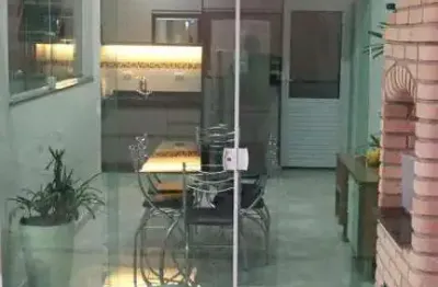 Apartamento à venda 2 quartos 1 suíte 1 vaga campestre - santo andré - sp