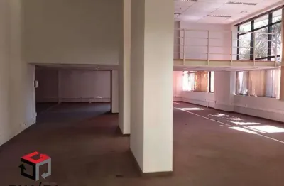Ponto comercial à venda na Avenida Pereira Barreto, 1395, Paraíso, Santo André