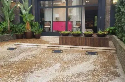 Ponto comercial à venda na Alameda Ministro Rocha Azevedo, 482, Cerqueira César, São Paulo