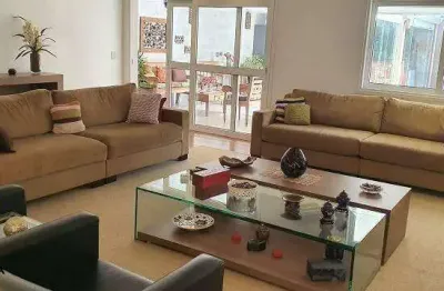Sobrado 350 m² localizado no bairro chácara monte alegre são paulo - sp