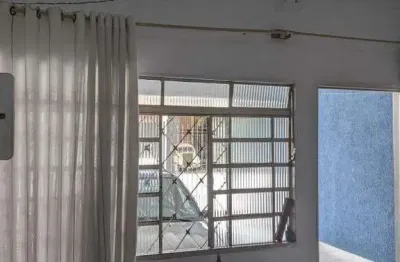 Sobrado à venda 3 quartos 2 vagas cidade são jorge - santo andré - sp