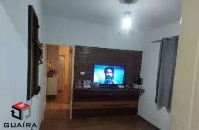 Casa à venda 2 quartos 2 vagas baeta neves - são bernardo do campo - sp