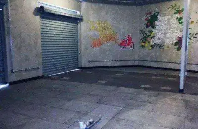 Sobrado comercial com 325m² - perdizes - são paulo - sp