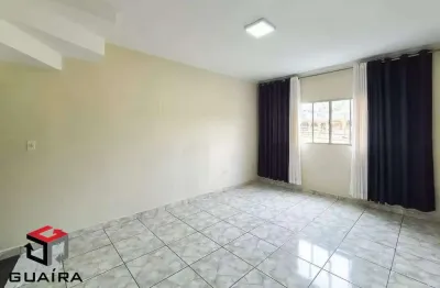 Sobrado para aluguel 2 quartos 2 vagas baeta neves - são bernardo do campo - sp