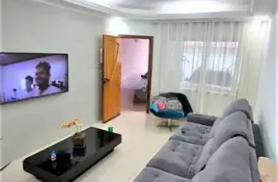 Casa com 4 quartos à venda na Rua Belém, 148, Paulicéia, São Bernardo do Campo