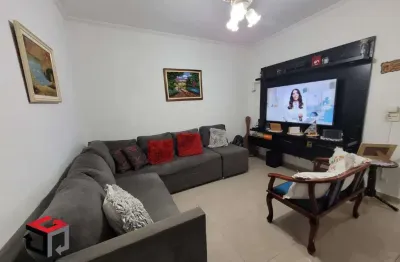 Casa à venda 3 quartos 1 suíte 3 vagas demarchi - são bernardo do campo - sp