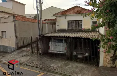 Terreno à venda na Alameda Conde de Porto Alegre, 1479, Santa Maria, São Caetano do Sul