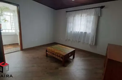 Casa 169 m² localizado no bairro santa maria santo andré - sp