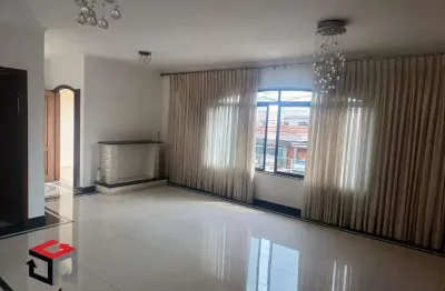 Casa à venda 3 quartos 3 suítes 5 vagas espacial - são bernardo do campo - sp