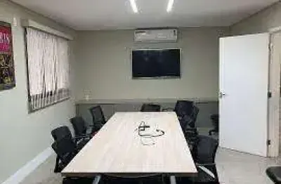 Sala comercial à venda na Rua Padre Machado, 455, Bosque da Saúde, São Paulo