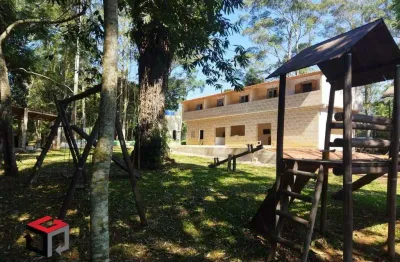 Casa à venda 5 quartos 10 vagas eldorado - diadema - sp