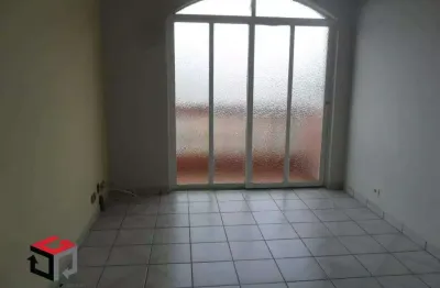 Apartamento à venda 2 quartos 1 vaga centro - são bernardo do campo - sp