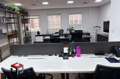 Sala comercial à venda na Rua Pedro de Toledo, 108, Vila Clementino, São Paulo