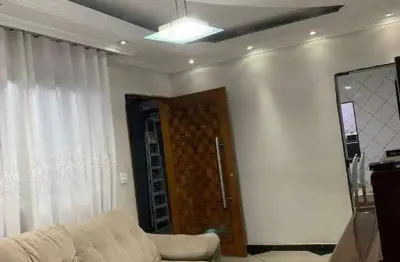 Sobrado à venda 3 quartos 9 vagas terra nova ii - são bernardo do campo - sp