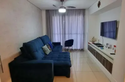 Apartamento à venda 3 quartos 2 suítes 2 vagas centro - são bernardo do campo - sp