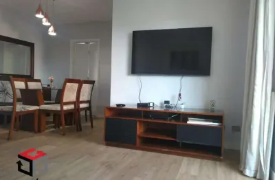 Apartamento com 2 quartos à venda na Rua Coimbra, 257, Centro, Diadema