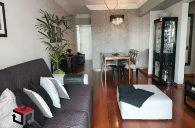 Apartamento à venda 3 quartos 1 suíte 3 vagas valparaíso - santo andré - sp