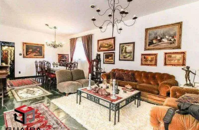 Casa com 3 quartos à venda na Rua Abegoaria, 213, Vila Madalena, São Paulo