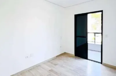 Apartamento com suíte, novo pronto para morar com elevador e vaga fixa