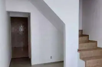 Sobrado 86 m² localizado no bairro independência são bernardo do campo - sp