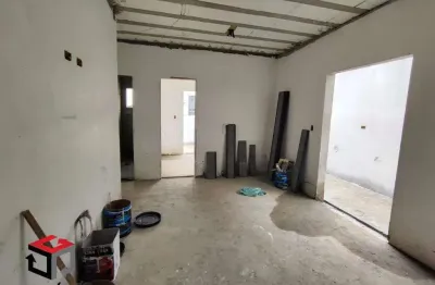Apartamento com 2 quartos à venda na Rua Alemanha, 588, Parque das Nações, Santo André