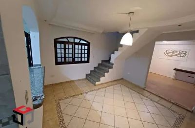 Sobrado à venda 3 quartos 2 suítes 2 vagas batistini - são bernardo do campo - sp