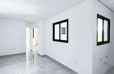 Cobertura à venda 2 quartos 1 suíte 1 vaga pires - santo andré - sp