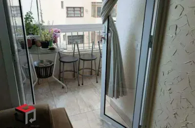 Apartamento com 2 quartos à venda na Rua Jovina, 268, Vila Mascote, São Paulo
