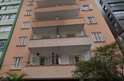 Cobertura em bela vista com 64m² localizado no bairro bela vista são paulo - sp