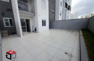 Apartamento à venda 2 quartos 1 vaga rudge ramos - são bernardo do campo - sp