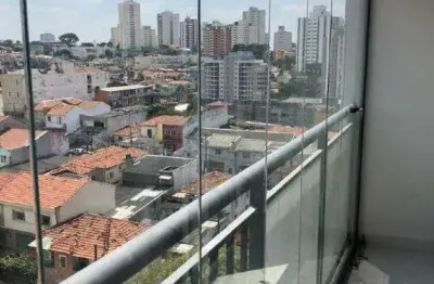 Kitnet / Stúdio à venda na Rua Doutor Clemente Jobim, 65, Jardim da Glória, São Paulo